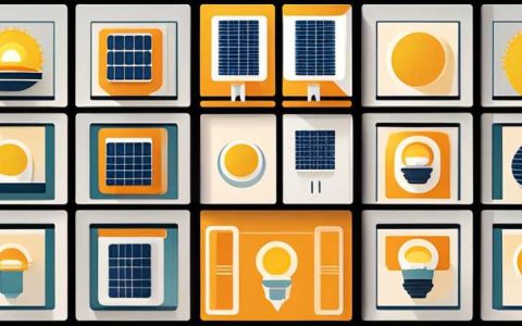 What are the big brands of solar lights?