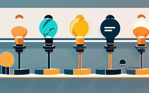 What is the process of solar lights