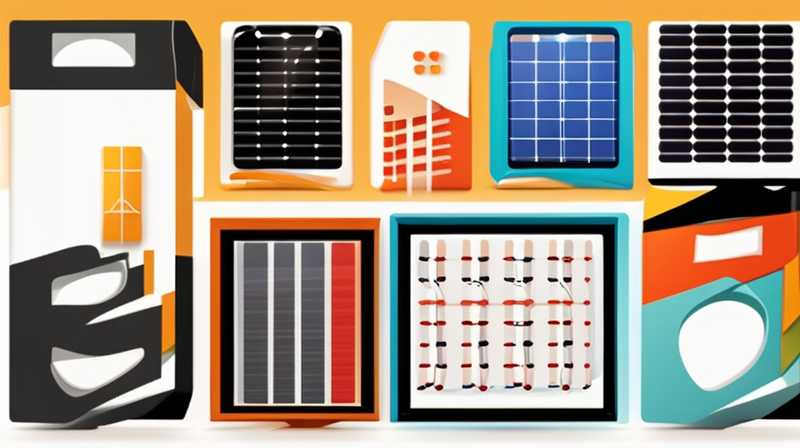 Where to buy ribbon solar cells?