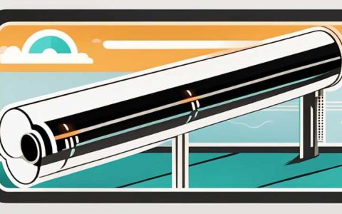 How to hide solar pipelines