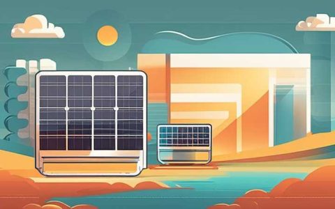 Why can the sun become solar energy?