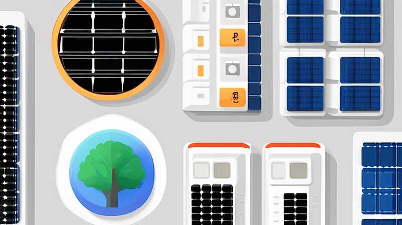 Which is better, solar panels or crystalline silicon panels?