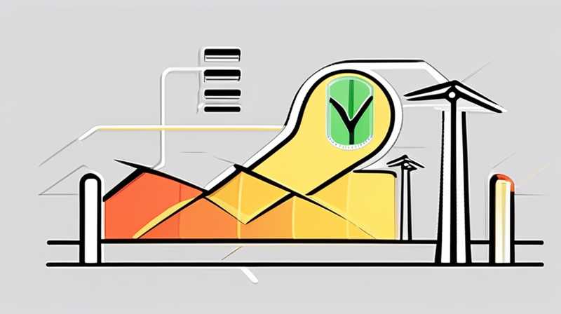 How much electricity does solar power generate per day?