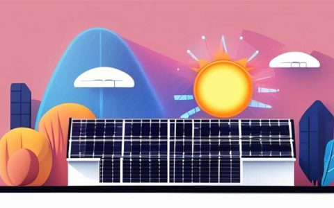 How to choose the voltage of solar panels
