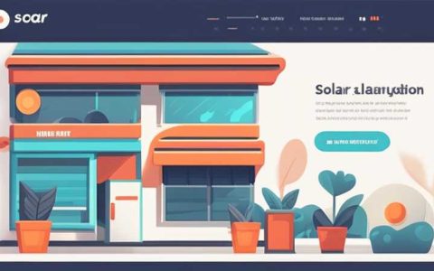 How to write a solar light store introduction