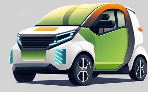 How to disassemble the solar panel of Dayang electric vehicle