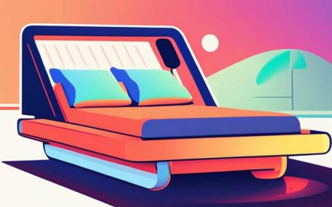 How to equip a bed car with solar energy for self-driving tour