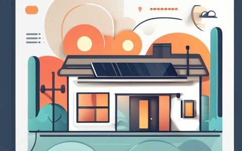 Where is there no solar power nearby?