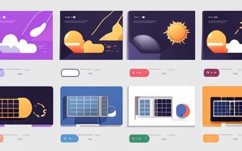 What is solar eva made of