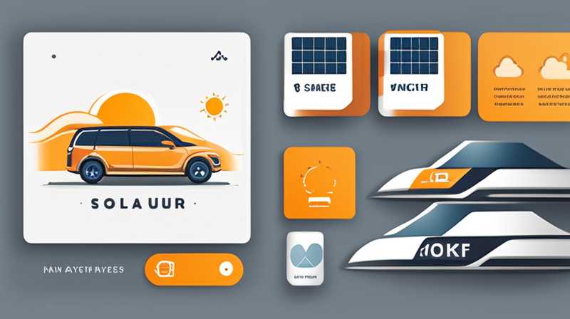 What does solar auto mean?