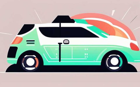 How to install a car solar light