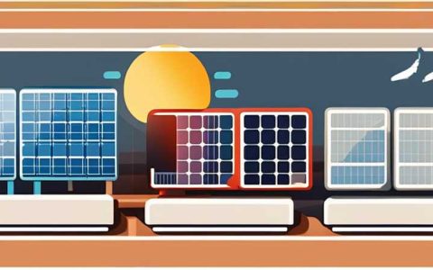 How to convert solar photovoltaic power