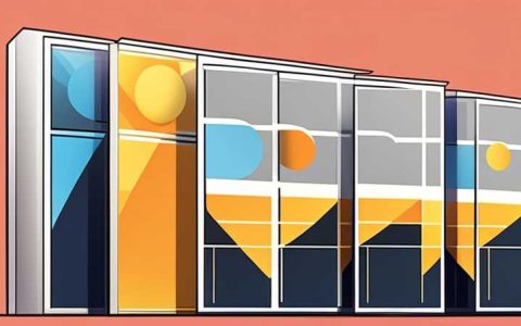 How to convert solar panels into 12 volts