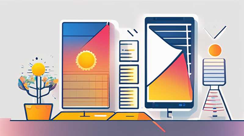 Which brand of thin-film solar energy is better?