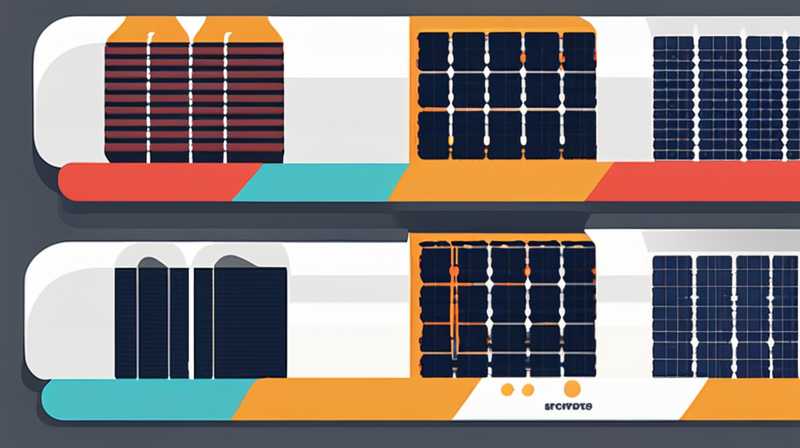 How to remove the empty tube of solar energy