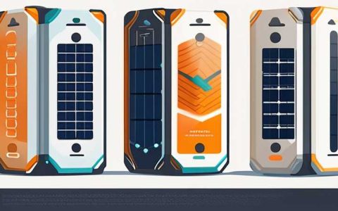 How to use solar energy to charge a solar power bank