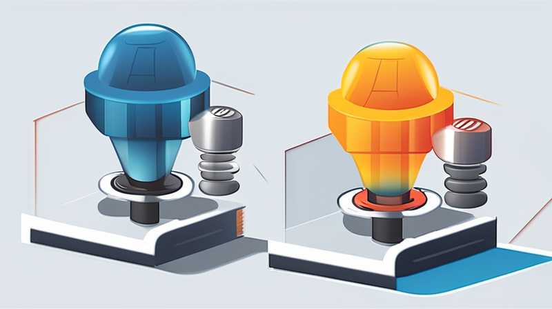 What to do if the solar mixing valve is frozen and cracked