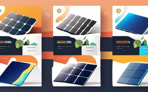 What products does the solar energy company have?
