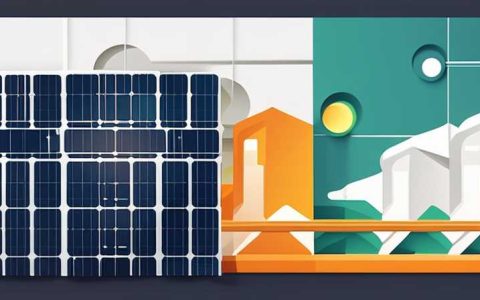 Why do some solar panels have high wattage?