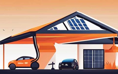 How much does a solar tricycle carport cost