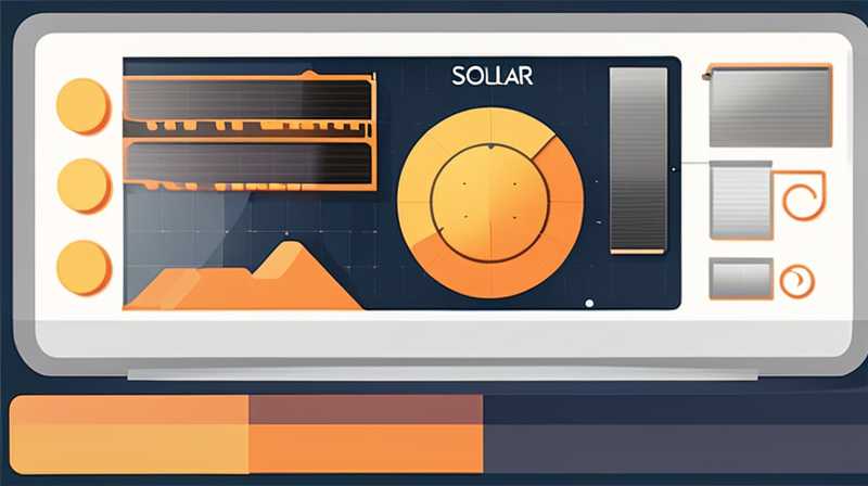 What is the name of the solar turning machine?