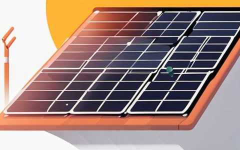How to install 10 solar panels