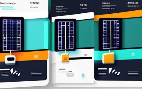 How to take out the solar float