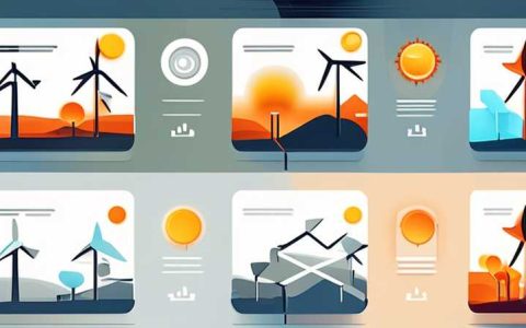 Why wind power cannot compare with solar power