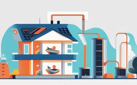 How to install valves on solar plastic pipes