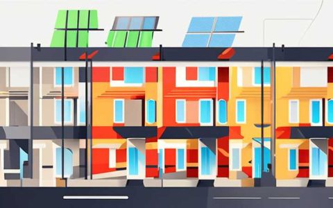 How to clean solar panels and remove scale