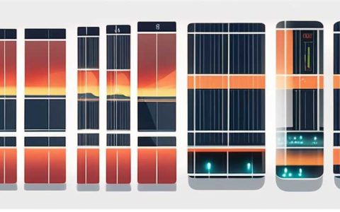 How many milliamps is equivalent to 15w solar cell