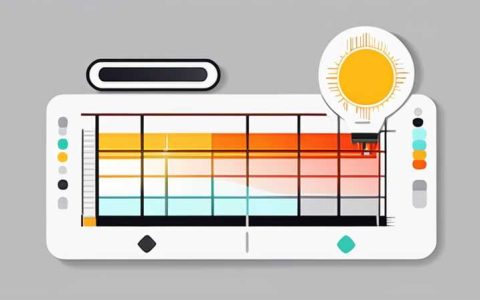 How to measure solar panel volts