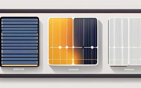 What are high efficiency solar energy materials?