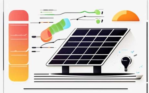 Solar power generation and how much does it cost per watt