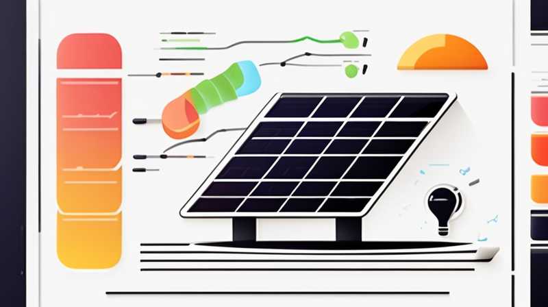 Solar power generation and how much does it cost per watt