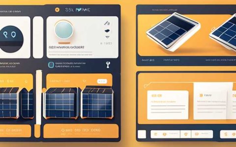 How much does a set of solar frames cost?