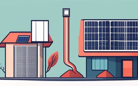 How many volts does a lithium battery solar light have