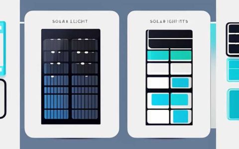 How to assemble and modify solar lights