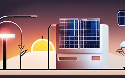 What is the three-wire solar light tube like?