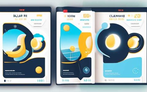 Who to look for for solar cleaning