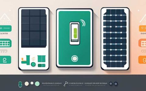How many volts does the solar panel actually output?