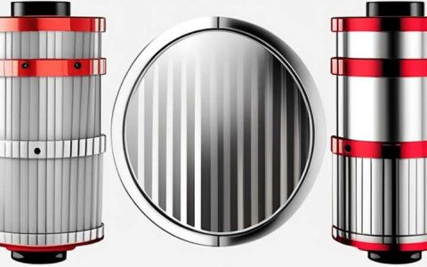 How thick is the stainless steel solar barrel?