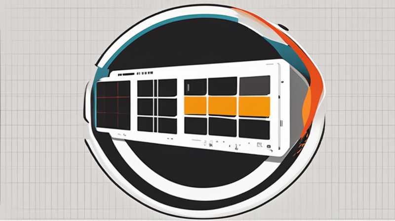 What is solar screen printing equipment?