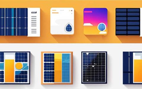 How many watts is a 1 meter solar charger