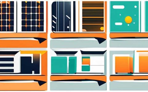 How to control the current of solar lights