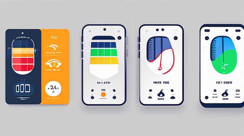 What brand of solar energy meter is stable?