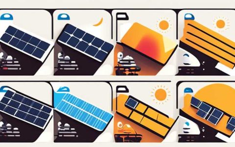 What are the tricks for installing solar panels?