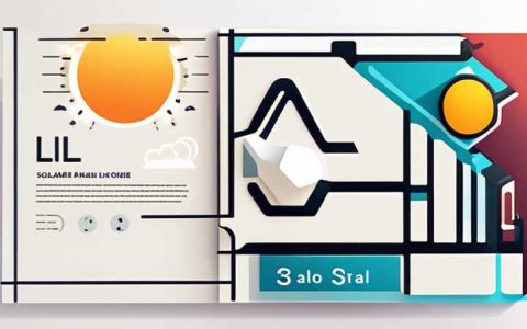 What does solar hh and ll mean