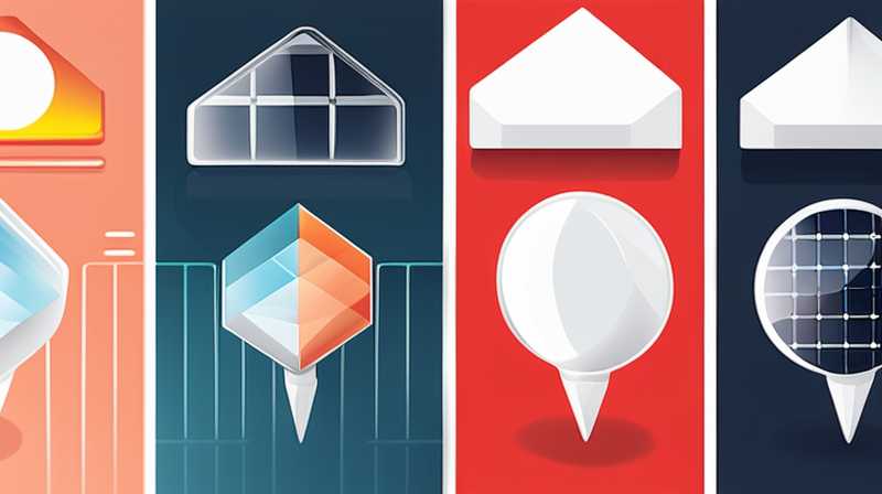 How to say solar single crystal in English