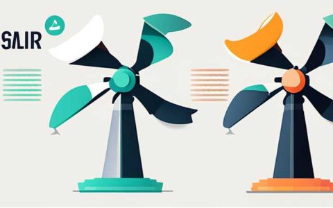 How to install windmill solar lights